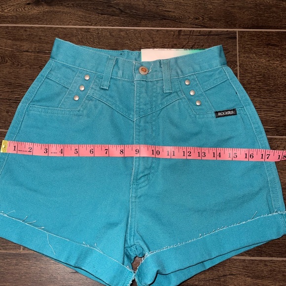 Vintage Rockies Shorts - Picture 6 of 7